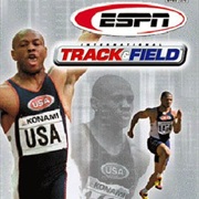 ESPN International Track &amp; Field