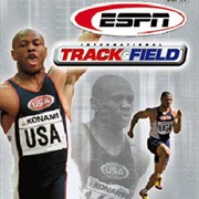 ESPN International Track & Field