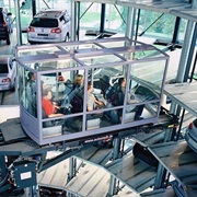 Volkswagen Factory Tour - Wolfsburg, Germany