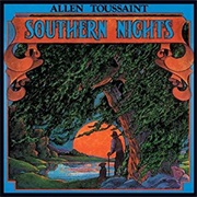 Allen Toussaint - Southern Nights