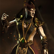 Shinnok