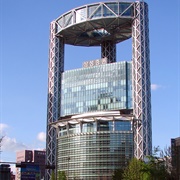 Jongno Tower, Seoul