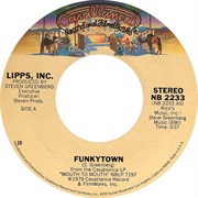 Funkytown - Lipps, Inc.