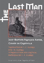The Last Man (Cousin De Grainville)