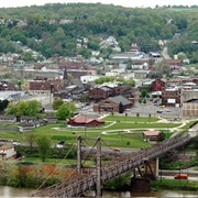 Steubenville, Ohio