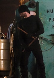 Daredevil S1ep6: Condemned (2015)