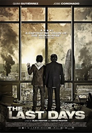 The Last Days (2013)