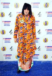 British Comedy Awards 2013
