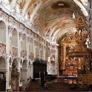 Freising Cathedral
