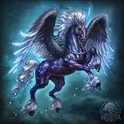 Unipegasus