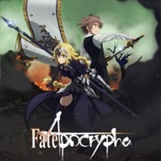 Fate/Apocrypha