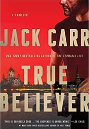 True Believer (Jack Carr)