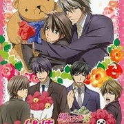 Junjou Romantica Ova