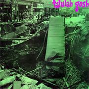 STEAMING TRAIN - TALLULAH GOSH