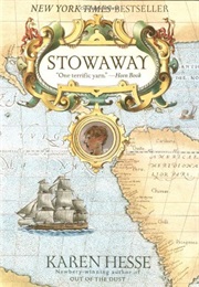 Stowaway/Young Nick's Head (Karen Hesse)