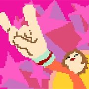 Junior Senior-Move Your Feet