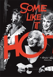 Some Like It Hot (1959)