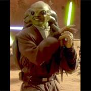 Kit Fisto