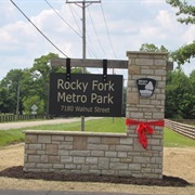 Rocky Fork