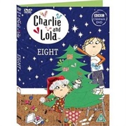 Charlie and Lola How Many More Minutes Until Christmas
