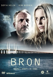 The Bridge (2011)