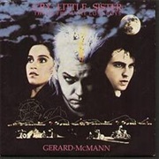 Cry Little Sister - Gerard McMahon