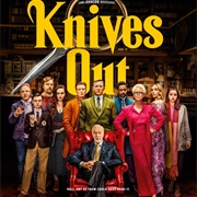 Knives Out
