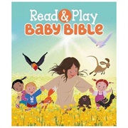 Read and Play Baby Bible