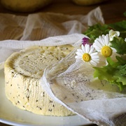 Jāņi Cheese