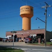 Beardstown, Illinois