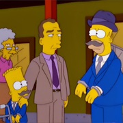 The Great Money Caper