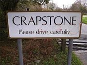 Crapstone