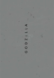 Godzilla. (2014)