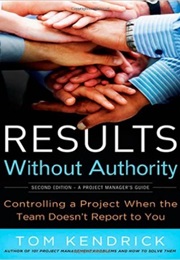 Results Without Authority (Tom Kendrick)