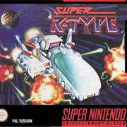 Super R-Type