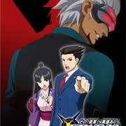Ace Attorney Season 2