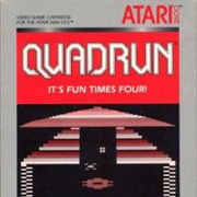 Quadrun