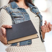 Give Favorite Book Away