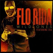 Flo Rida - Wild Ones
