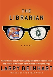 The Librarian (Larry Beinhart)