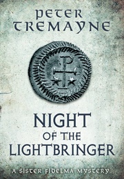 Night of the Lightbringer (Peter Tremayne)