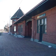 Hammond Station (Louisiana)
