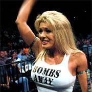 Major Gunns (Tylene Buck)