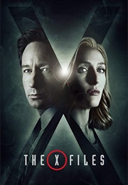 The X-Files (1992)