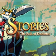 Stories: The Path of Destinies