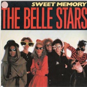 Sweet Memory - The Belle Stars