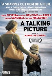 A Talking Picture (2003)