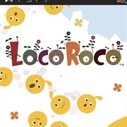 Locoroco (PSP)