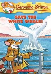 Geronimo Stilton Series