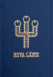 Kova Länsi (Matti Hagelberg)